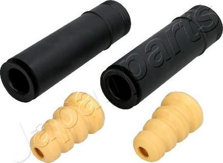 Japanparts KTP-406 — Zestaw ochrony przeciwpyłowej, amortyzator