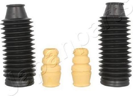 Japanparts KTP-410 — Zestaw ochrony przeciwpyłowej, amortyzator
