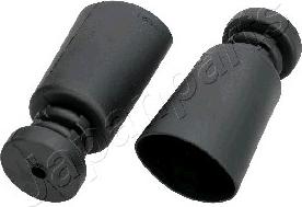Japanparts KTP-412 — Dystans gumowy, resorowanie