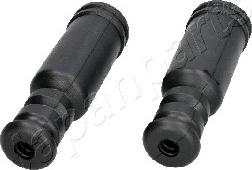 FEBI Bilstein 170452 - ODBÓJ AMORT. MITSUBISHI T. ECLIPSE 17- - OUTLANDER III 12- LE-PR Z OSŁONĄ