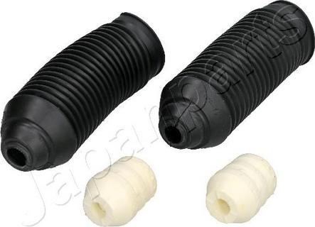Japanparts KTP-0948 — Zestaw ochrony przeciwpyłowej, amortyzator