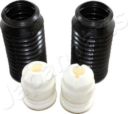 Japanparts KTP-0955 — Zestaw ochrony przeciwpyłowej, amortyzator