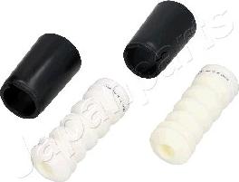 Japanparts KTP-0957 — Zestaw ochrony przeciwpyłowej, amortyzator