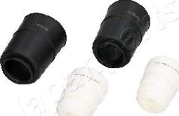 Japanparts KTP-0905 — Zestaw ochrony przeciwpyłowej, amortyzator