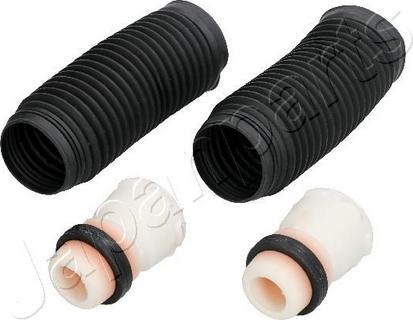 Japanparts KTP-0914 — Zestaw ochrony przeciwpyłowej, amortyzator
