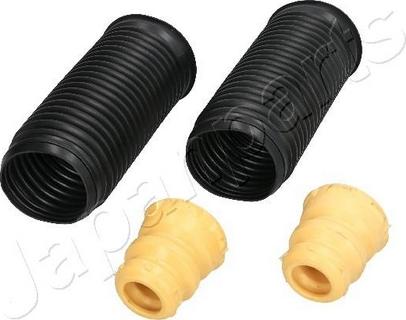 Japanparts KTP-0911 — Zestaw ochrony przeciwpyłowej, amortyzator