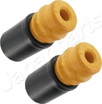 Japanparts KTP-0912 — Zestaw ochrony przeciwpyłowej, amortyzator