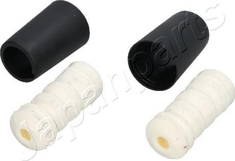 Japanparts KTP-0936 — Zestaw ochrony przeciwpyłowej, amortyzator