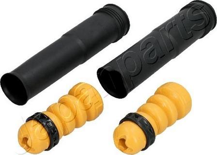 Japanparts KTP-0933 — Zestaw ochrony przeciwpyłowej, amortyzator