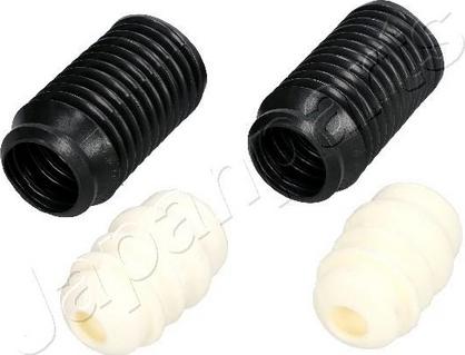 Japanparts KTP-0929 — Zestaw ochrony przeciwpyłowej, amortyzator