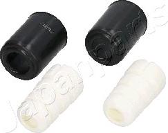 Japanparts KTP-0921 — Zestaw ochrony przeciwpyłowej, amortyzator