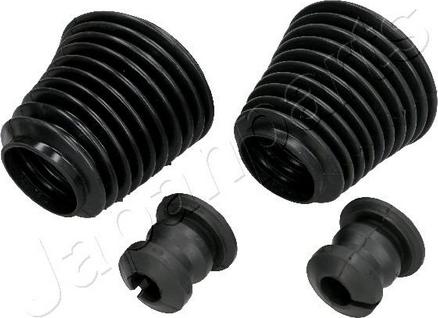 Japanparts KTP-0927 — Zestaw ochrony przeciwpyłowej, amortyzator