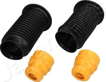 Japanparts KTP-0404 — Zestaw ochrony przeciwpyłowej, amortyzator