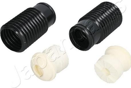 Japanparts KTP-0405 — Zestaw ochrony przeciwpyłowej, amortyzator