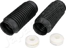 Japanparts KTP-0406 — Zestaw ochrony przeciwpyłowej, amortyzator