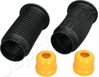 Japanparts KTP-0400 — Zestaw ochrony przeciwpyłowej, amortyzator