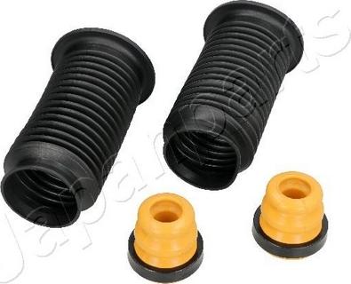 Japanparts KTP-0401 — Zestaw ochrony przeciwpyłowej, amortyzator