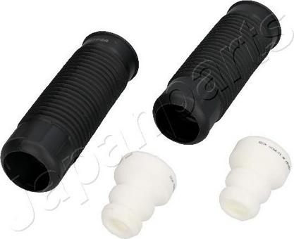 Japanparts KTP-0408 — Zestaw ochrony przeciwpyłowej, amortyzator