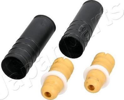 Japanparts KTP-0411 — Zestaw ochrony przeciwpyłowej, amortyzator