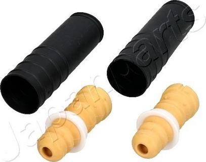 Japanparts KTP-0412 — Zestaw ochrony przeciwpyłowej, amortyzator