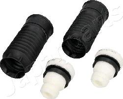 Japanparts KTP-0505 — Zestaw ochrony przeciwpyłowej, amortyzator