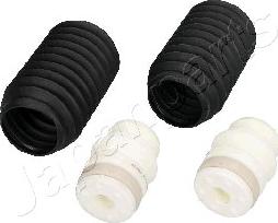 Japanparts KTP-0506 — Zestaw ochrony przeciwpyłowej, amortyzator