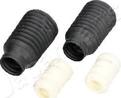Japanparts KTP-0500 — Zestaw ochrony przeciwpyłowej, amortyzator