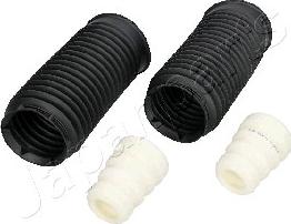 Japanparts KTP-0508 — Zestaw ochrony przeciwpyłowej, amortyzator