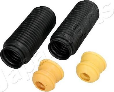Japanparts KTP-0502 — Zestaw ochrony przeciwpyłowej, amortyzator