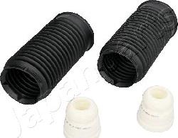 Japanparts KTP-0507 — Zestaw ochrony przeciwpyłowej, amortyzator