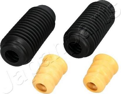 Japanparts KTP-0609 — Zestaw ochrony przeciwpyłowej, amortyzator