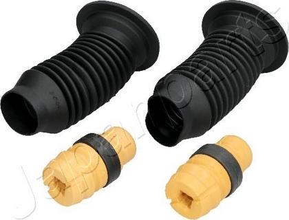 Japanparts KTP-0604 — Zestaw ochrony przeciwpyłowej, amortyzator