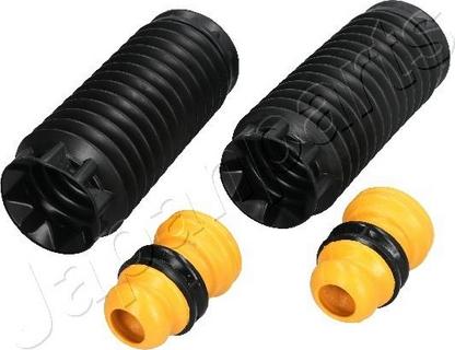 Japanparts KTP-0605 — Zestaw ochrony przeciwpyłowej, amortyzator