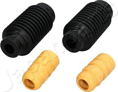 Japanparts KTP-0600 — Zestaw ochrony przeciwpyłowej, amortyzator
