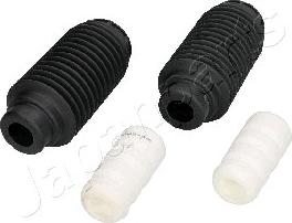 Japanparts KTP-0601 — Zestaw ochrony przeciwpyłowej, amortyzator