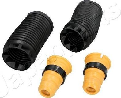 Japanparts KTP-0608 — Zestaw ochrony przeciwpyłowej, amortyzator