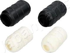 Japanparts KTP-0602 — Zestaw ochrony przeciwpyłowej, amortyzator