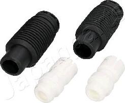Japanparts KTP-0619 — Zestaw ochrony przeciwpyłowej, amortyzator