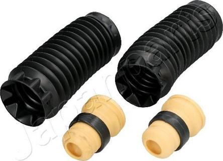 Japanparts KTP-0614 — Zestaw ochrony przeciwpyłowej, amortyzator