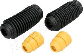 Japanparts KTP-0616 — Zestaw ochrony przeciwpyłowej, amortyzator