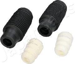 Japanparts KTP-0610 — Zestaw ochrony przeciwpyłowej, amortyzator
