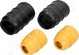 Japanparts KTP-0611 - ZESTAW MONTAŻOWY AMORTYZATORA CITROEN P. C25. JUMPER- FIAT DUCATO. TALENTO- PEUGEOT BOXER. J5 1.8-2.8D 09.81- ODBOJEOSŁONY