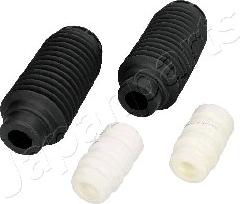 Japanparts KTP-0613 — Zestaw ochrony przeciwpyłowej, amortyzator