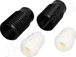 Japanparts KTP-0617 — Zestaw ochrony przeciwpyłowej, amortyzator