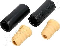 Japanparts KTP-0104 - ZESTAW MONTAŻOWY AMORTYZATORA BMW T. 1 E81. 1 E82. 1 E88. 3 E90. 3 E92 1.6-3.0D 02.04-12.13