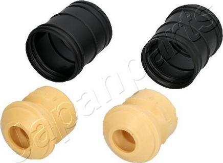 Japanparts KTP-0105 — Zestaw ochrony przeciwpyłowej, amortyzator