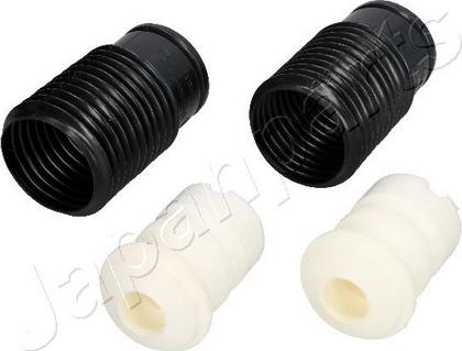 Japanparts KTP-0100 — Zestaw ochrony przeciwpyłowej, amortyzator