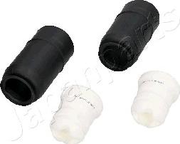 Japanparts KTP-0119 — Zestaw ochrony przeciwpyłowej, amortyzator