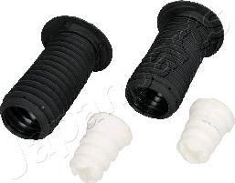 Japanparts KTP-0115 — Zestaw ochrony przeciwpyłowej, amortyzator