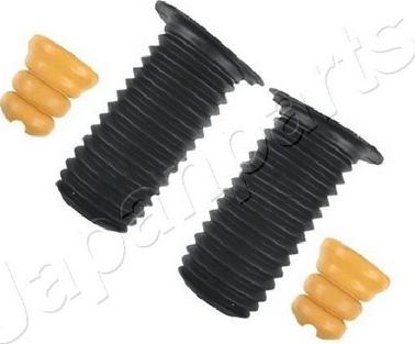 Japanparts KTP-0116 — Zestaw ochrony przeciwpyłowej, amortyzator